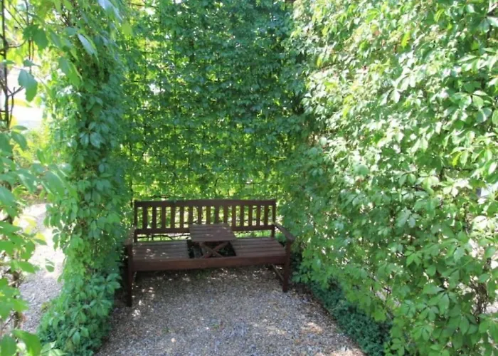 In With Barbecue *